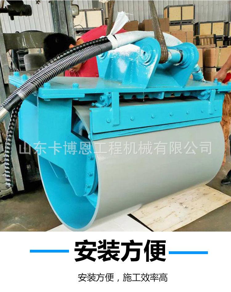 6滚筒夯实机 (6)