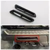 22 Raptor F150 cubierta de luz antiniebla trasera suministros para coche decoración exterior modificación adecuada para Ford F150 cubierta protectora de luz antiniebla M