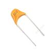 Condensador monolítico CT4-0805B104K500 50V 100NF 0.1UF 10% X7R paso de patilla P5.08