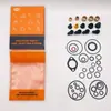 Kit de Reparación de Bomba de Aceite 891824-294009-0052 de Alta Calidad para Hp4 [Se Puede Añadir Sello de Aceite]