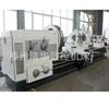 Suministro de torno horizontal CW62100 62100x 3000 torno de silla de montar pesado torno ordinario montado en el suelo