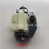 Partes de Máquina Bordadora por Computadora, Driver Saigang, Deslizador de Barra de Aguja, Bloque de Accionamiento, Deslizador, Caucho Negro, Producto Nuevo