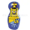Fabricante Personalizado PVC Inflable Entretenimiento Tumbler Niños Entrenamiento de Fuerza Golpeando Columna de Aire