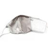 [Precio Especial de Liquidación] Mascarilla de Seda Tipo Inserto con Filtro Colgante para Oreja Lavado de Seda de Morera Mascarilla Antipolvo
