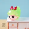Acessórios para Joias Artesanais DIY de Prima Borboleta Decorações de Grão de Macey Desenho Animado Acessórios para Chaveiro Pequenos Enfeites