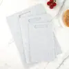 Juego de Tabla de Cortar de Clasificación de Tres Piezas Hecho de Material de Polipropileno, Se Puede Colgar, Antideslizante, Engrosada, Tabla de Cortar Multifuncional