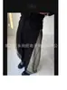 Pantalones de sarga rectos de corte regular con costuras de punto de espiga desconstruidos tipo cimitarra para hombre y mujer, pantalones rayados retro Harlan engrosados