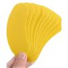 Tabletas Desodorantes Aromaterapéuticas para Zapatos para Eliminar el Artefacto del Olor de Pies Zapatos de Baloncesto Desodorante de Larga Duración Fragancia Antibacteriana Olor Gigante Parche de Plantilla Absorbente de Sudor