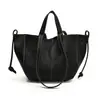 Bolso Tote Retro para Mujer, Bolso Grande de Hombro para el Trabajo y los Viajes Diarios, Bolso de Hombro Único para Mujer 2026, Bolso Tote Estilo Coreano para Viajes Diarios