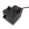 Dingfeng Df-201 Motor de Lámpara Medusa de Flujo Pequeño Bomba de Agua Ultra Silenciosa Larga Vida Lámpara de Regalo Altavoz Bomba de Agua sin Escobillas