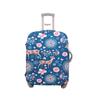 Ventas Directas de Fábrica Color Directo Maleta Elástica Chaqueta de Maleta Funda para Polvo Carro de Maleta Chaqueta de Carro