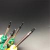 Chave de Fenda Triangular 1.8 Chave de Fenda de Formato Especial 3.0mm Chave de Fenda Triangular Ferramenta de Reparo Chave de Fenda Atacado