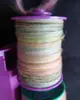 Mini Roda de Fiar Elétrica para Fio, Lã, Pelo de Cachorro, Torção e Torção de Fibras, Fiação Manual de Linha, Mini Roda de Fiar Doméstica para Fiar Fibras