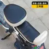Funda Impermeable para Sillín de Bicicleta Eléctrica con Protección Solar y Aislamiento Térmico Cubierta de Asiento Universal para Todas las Estaciones Cojín de Asiento Protector para Patinete Eléctrico Pequeño
