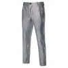Comércio Exterior Transfronteiriço 2026 Novas Calças Casuais Masculinas Lantejoulas Outono Slim Fit Longas Moda Tendência Amazon