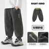 Calça Europeia Masculina Primavera e Outono Estilo Bebê Outono Calça Esportiva Masculina 2026 Nova Roupa Infantil Calça Longa Infantil Roupa de Outono