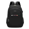 Mochila para hombre transfronteriza, mochila de negocios para el día a día de gran capacidad para computadora, mochila de viaje casual de alta gama para hombre