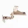 Tubo de Cordón para Máquina Overlock Pegasus Silver Arrow Ex798 Tubo Tirador de Cordón de Algodón para Máquina Overlock Tubo Tirador de Cordón para Máquina Overlock