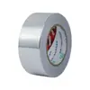 Cinta de Papel de Aluminio Personalizada al por Mayor para Campanas Extractoras, Calentadores de Agua, Envoltura de Tuberías, Reparación de Ollas, Sellado, Cinta Autoadhesiva de Papel de Aluminio 3S