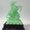 Regalos Creativos del Año del Caballo, Adornos del Año del Caballo, Artesanías de Resina, Animales Decorativos, Decoraciones para el Hogar, Oficina y Sala de Estar