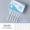 Venda por atacado de pontas de unhas de vários tamanhos: Formatos: quadrado, redondo, redondo fosco, ultracurto, médio-longo, pontiagudo, amêndoa, oval curto e em forma de escada.