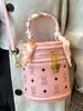 Bolsas de Nicho para Mulheres 2026 Primavera Nova Moda Bolsa Saco Fofa de Alto Valor Elegante Bolsa de Ombro Transversal