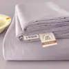 Categoria a Roupa de Cama de Gaze Dupla Camada para Mães e Bebês Conjunto de Roupa de Cama de Peça Única Roupa de Cama de Algodão Lavado Roupa de Cama para Dormitórios de Estudantes Conjunto de Três Peças