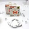 Venda Direta de Fábrica Cabo de Dados 6A USB Android Apple Tipo-C Carregamento Adequado para Xiaomi Huawei Carregamento Rápido Cabo de Dados