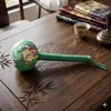 Kit Presente Martelo da Saúde de Losna, Martelo da Saúde para Moxabustão, Lembrança de Feriado, Martelo de Massagem para Batida nos Meridianos de Ombro e Pescoço Atacado