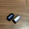 Conector de Fijación para Estante de Aleación de Aluminio Poste Soporte Colgante Soporte de Estante Barra de Soporte de Piso a Techo Estante