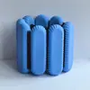 Pulseiras de Peso para Cross-Border Mais Vendidas, Equipamento de Treinamento Físico, Pulseiras de Peso Esportivas, Bolsas de Areia Invisíveis, Design Conveniente e Portabilidade