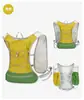 Mochila Deportiva para Maratón al Aire Libre para Hombres, Chaleco Bolsillo de Hidratación para Correr y Ciclismo para Mujeres, Mochila para Senderismo y Montañismo