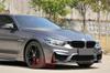 Adecuado para BMW Serie 4 F32 F33 F36 modificado M4 recinto grande 425i428i430i parachoques delantero y trasero aletas