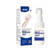 El Fabricante Original Entrega Directamente: Esmalte de Uñas Líquido Fengxian 60ml Spray, Al por Mayor en Stock