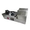 Máquina de Encolhimento de Tampa de Cola para Vinho Tinto, Máquina de Termocontração de Filme para Tampa de Garrafa, Máquina de Encolhimento de Rótulo em Manga Jinding, Máquina de Termocontração para Vinho e Bebidas