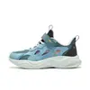 Zapatos Infantiles Chuyang Hongxing Erke Sandalias Caladas Verano Nuevos Zapatos Niñas Transpirables Zapatillas para Correr Zapatos Deportivos Infantiles
