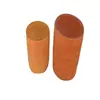 Limpeza de Tubos Esponja Branca Cilindro Espuma de Alta Densidade Coluna de Esponja Sólida Absorvente Bastão Longo de Esponja