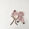 Gorro Infantil A prueba de Viento Engrosado Protección para Orejas Otoño e Invierno Conjunto de Dos Piezas Bufanda para Cuello de Bebé Niño Gorro de Lana Resistente al Frío para Niño