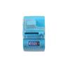 Aicai Carga Negro Tres Luces Cargador Universal USB Cuadrado Colorido Lcd Cargador de Pantalla Lcd Accesorios Digitales