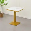 Mesas para Catering, Mesas para Comedor Comercial, Restaurantes de Hotel, Tiendas de Té de Leche, Tiendas de Snacks para Desayuno, Tiendas de Fideos, Restaurantes, Juegos de Mesa y Sillas para Comedor de Comida Rápida