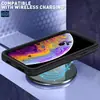 Adecuado para Iphonexs/Xsmax, Funda de Teléfono Robot a Prueba de Tres Elementos, Especialmente Diseñada para Exportación, Funda de Teléfono Resistente Tres en Uno
