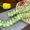 Accesorios de Cinta de Encaje de Poliéster de Alta Gama de 2.5cm Materiales para Accesorios de Joyería Hechos a Mano DIY para Ropa Falda