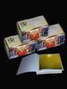 Fabricante Directo Venta Directa Multicolor B Papel de Lámina de Oro Imitación Pintura por Números Manicura Estatua de Buda Manualidad Decorativa Lámina de Oro