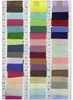 Popeline de algodão 9088 fio semi-artesanal Bali 60% algodão puro penteado forro vestido Lolita tecido de forro