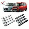 Adequado para Daihatsu Tanto Funcross Maçaneta de Porta Modificada Acabamento Tampa Especial Canbus