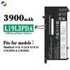 Adecuado para batería de portátil Lenovo ThinkPad Yoga11E/L480/T480S/S220/45N1089