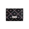 Nueva Cartera para Mujer Estilo Coreano Ins Estilo Coreano Simple y de Moda 70% de Descuento Cartera Gran Capacidad Cartera de Exportación en Stock