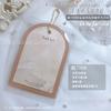 Venta de liquidación: Soporte de Exhibición para Uñas, Soporte de Exhibición para Tarjetas, Papel Tarjeta de Fondo para Uñas Artísticas, Bolsa a Prueba de Polvo, Almacenamiento de Productos de Muestra, Accesorios