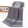 Toallas de Algodón Puro Gaoyang, Toallas para Lavar la Cara, Toallas Absorbentes, Regalos Personalizados al por Mayor, Empacadas Individualmente, Toallas de Algodón para Vendedores Ambulantes