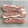 Bistec de Paleta Wagyu Fénix Dorado Australiano, Corte Original, Carne de Hombro Triangular de Raza Pura Fábrica 203, Carne de Res Marmoleada al por Mayor
